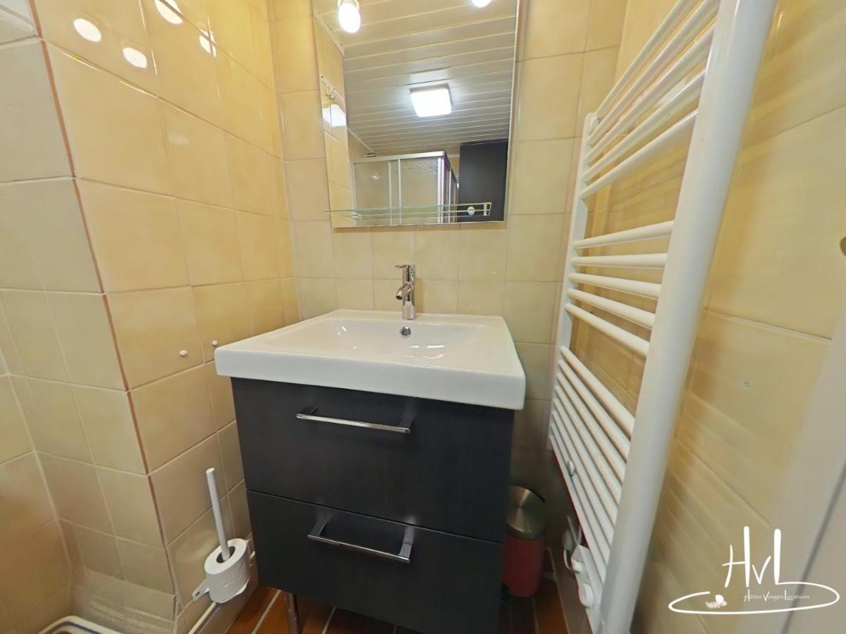 Chalet Les Trois Vallees Villa ลาแบรส ภายนอก รูปภาพ
